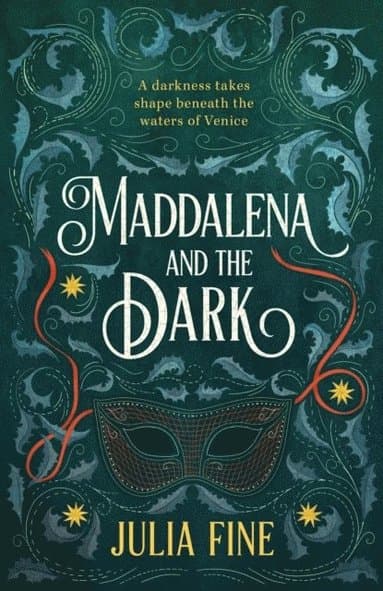 Maddalena and the Dark