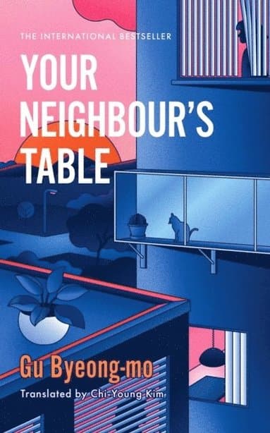 Your Neighbour's Table