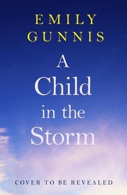 Child in the Storm
