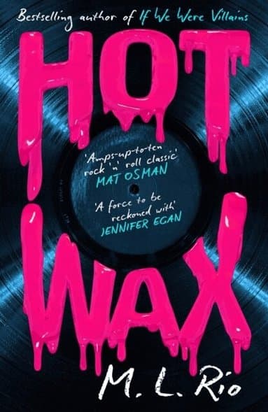HOT WAX
