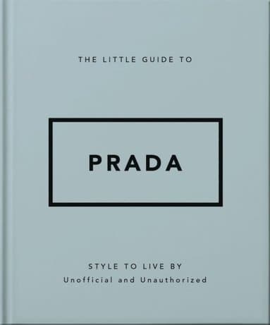 Little Guide to Prada