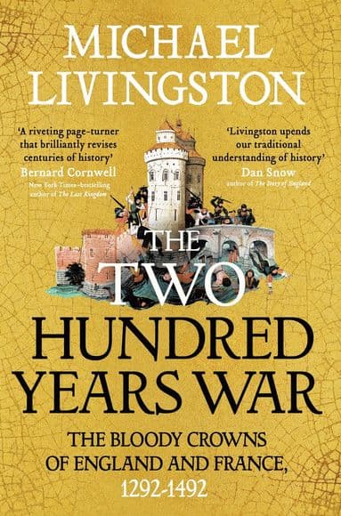 Two Hundred Years War