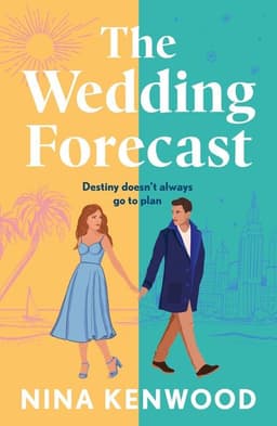 Wedding Forecast