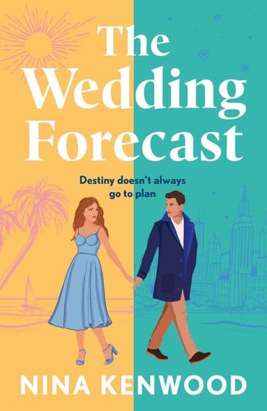 Wedding Forecast
