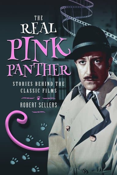 Real Pink Panther