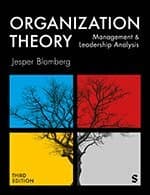 Organization Theory