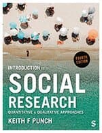 Introduction to Social Research