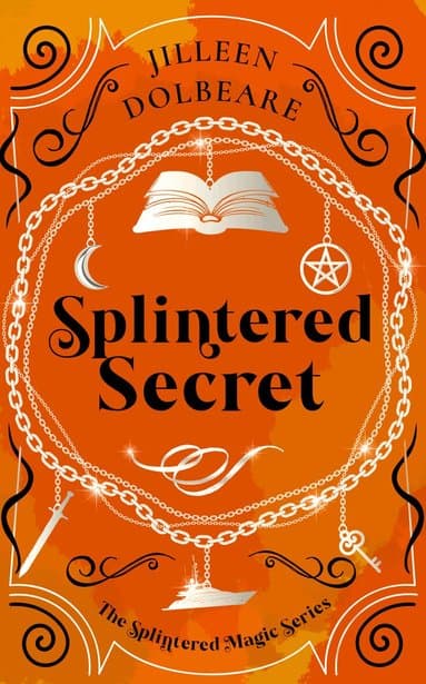 Splintered Secret