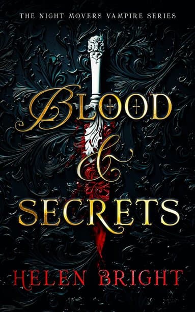 Blood & Secrets