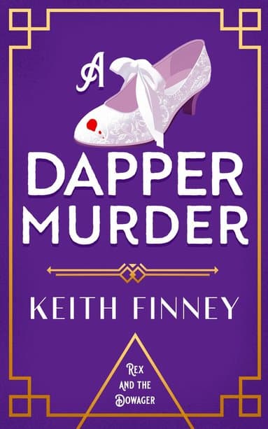 Dapper Murder