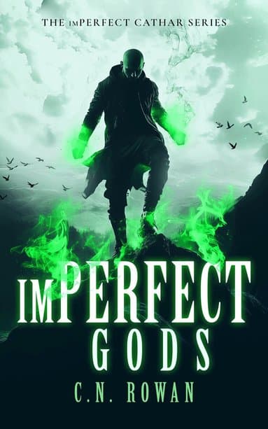 imPerfect Gods