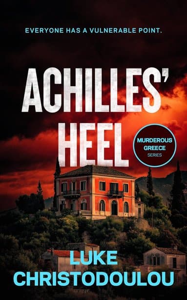 Achilles' Heel