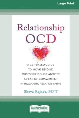 Relationship OCD
