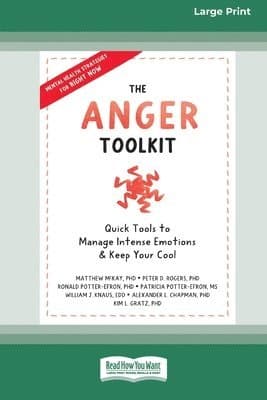 Anger Toolkit