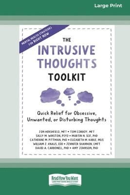 Intrusive Thoughts Toolkit