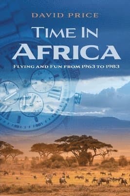 Time in Africa