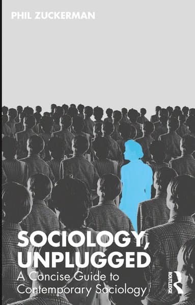 Sociology, Unplugged
