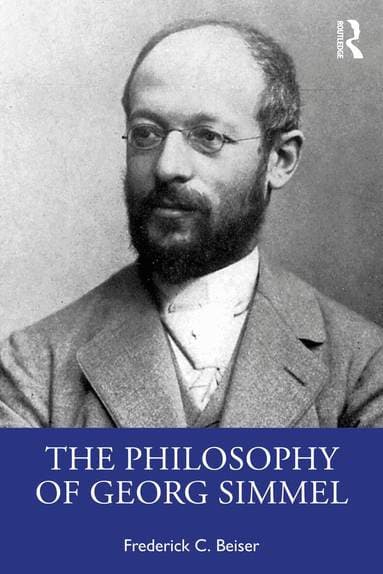 Philosophy of Georg Simmel