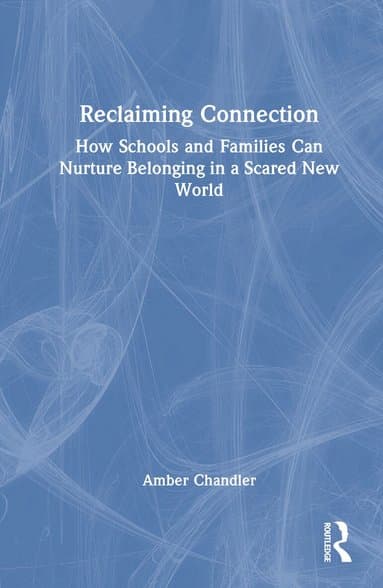 Reclaiming Connection