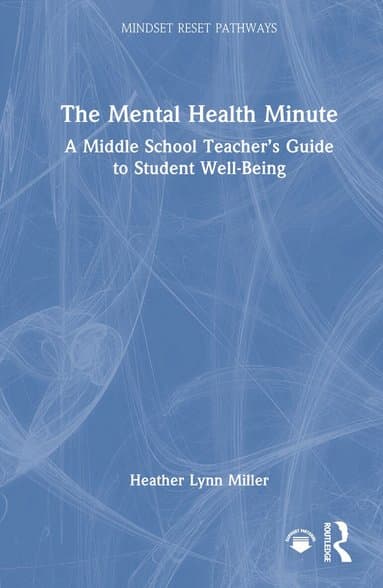 Mental Health Minute