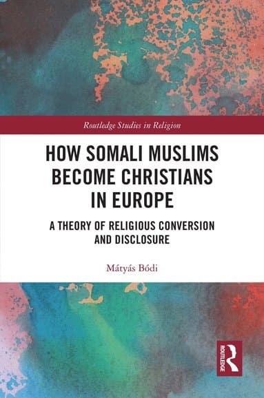 How Somali Muslims Become Christians in Europe