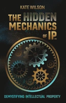 Hidden Mechanics of IP