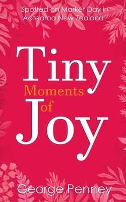 Tiny Moments of Joy