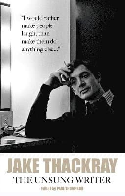 Jake Thackray