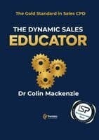 Dynamic Sales Educator