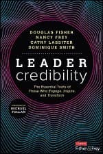 Leader Credibility