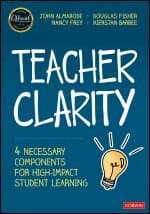 Teacher Clarity