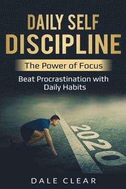 Daily Self-Discipline