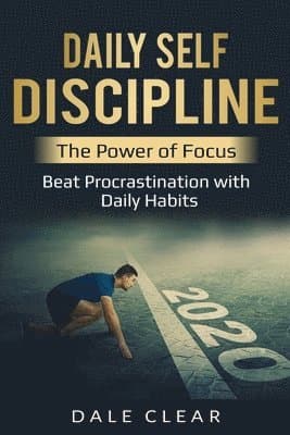 Daily Self-Discipline