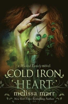 Cold Iron Heart