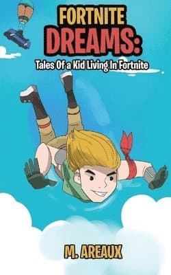 Fortnite Dreams