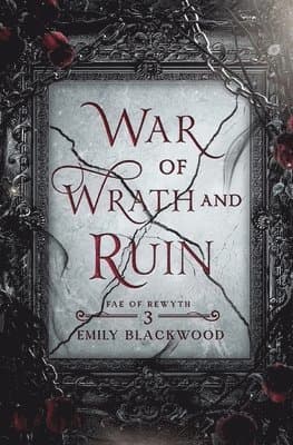 War of Wrath and Ruin