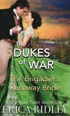 Brigadier's Runaway Bride