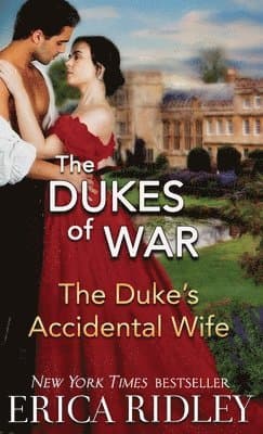 Duke's Accidental Wife