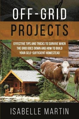 Off-Grid Projects