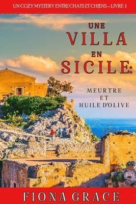 Villa en Sicile