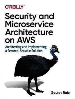 Security and Microservice Architecture on AWS