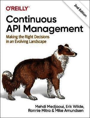 Continuous API Management