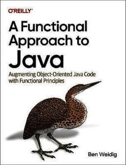 Functional Approach to Java