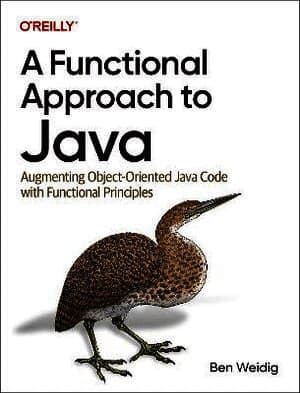 Functional Approach to Java