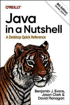 Java in a Nutshell