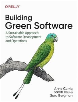 Building Green Software