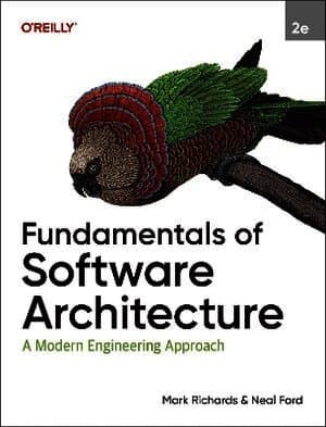 Fundamentals of Software Architecture