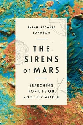 Sirens Of Mars