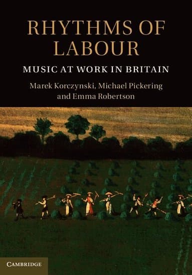 Rhythms of Labour