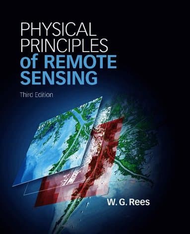 Physical Principles of Remote Sensing